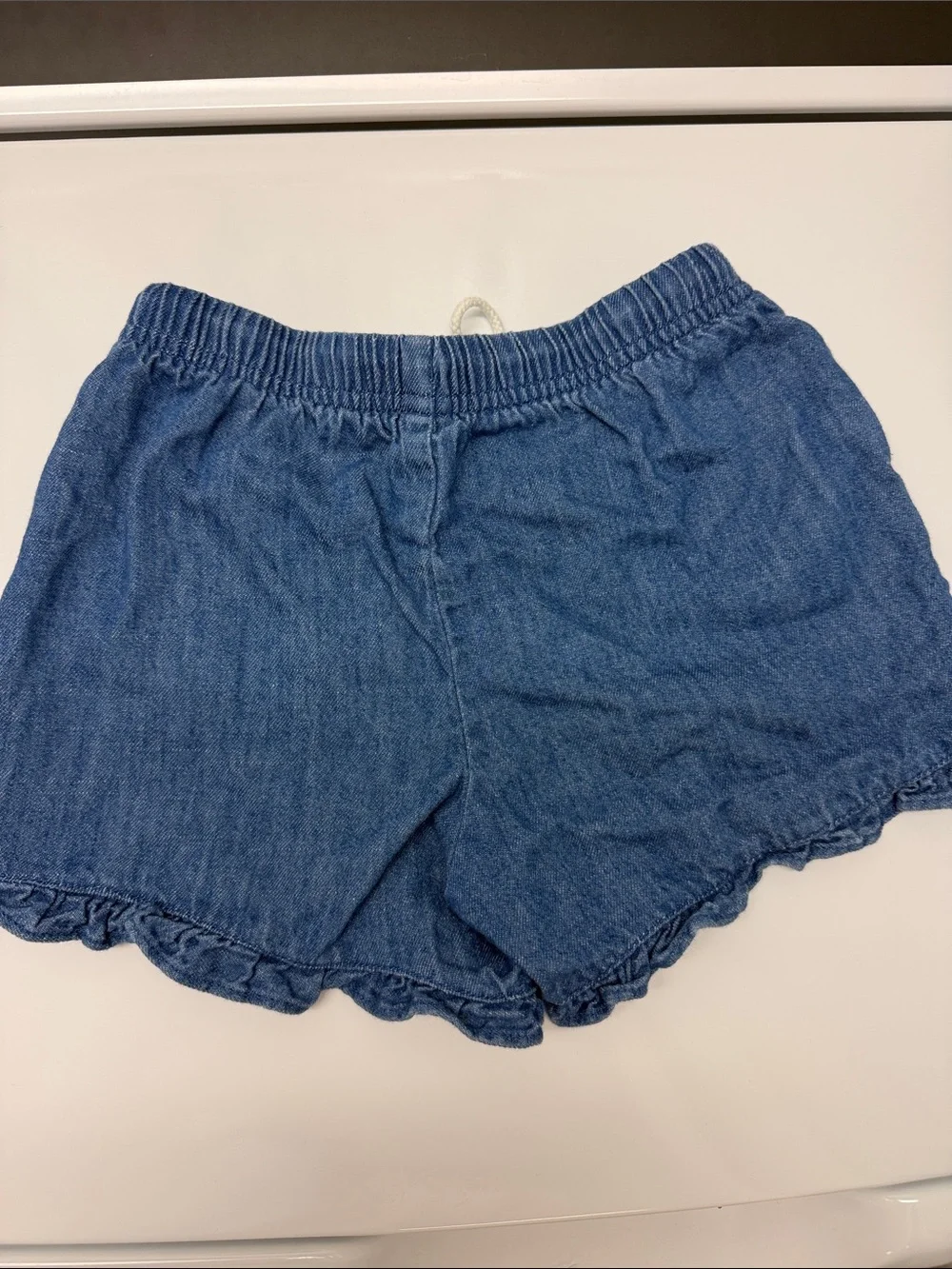 Old Navy soft denim
